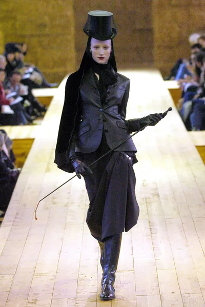 Look 1